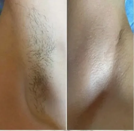 Работа мастеров Visage.5 — 7